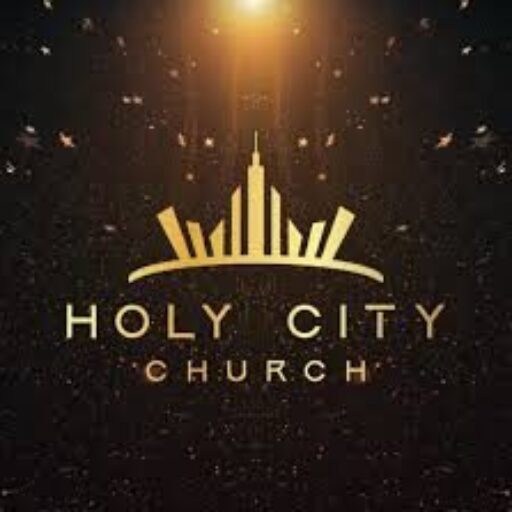 Holy City Church